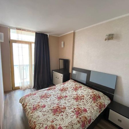 Orbi Plaza Apartment Batumi Exterior photo